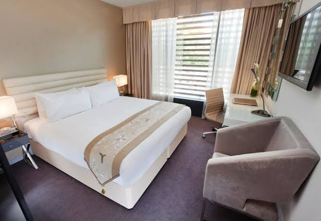 Reviews of Dorsett Shepherds Bush, London in London - Hotel