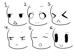 How To Draw Chibi Eyes Easy - zabroniruite