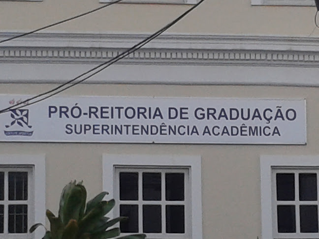 Avaliações sobre Pró-Reitoria de Graduação UFBA em Salvador - Universidade