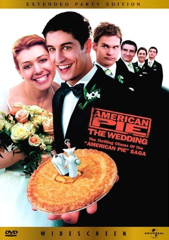 pelicula de American Pie ¡Menuda boda! libre soy completa ...