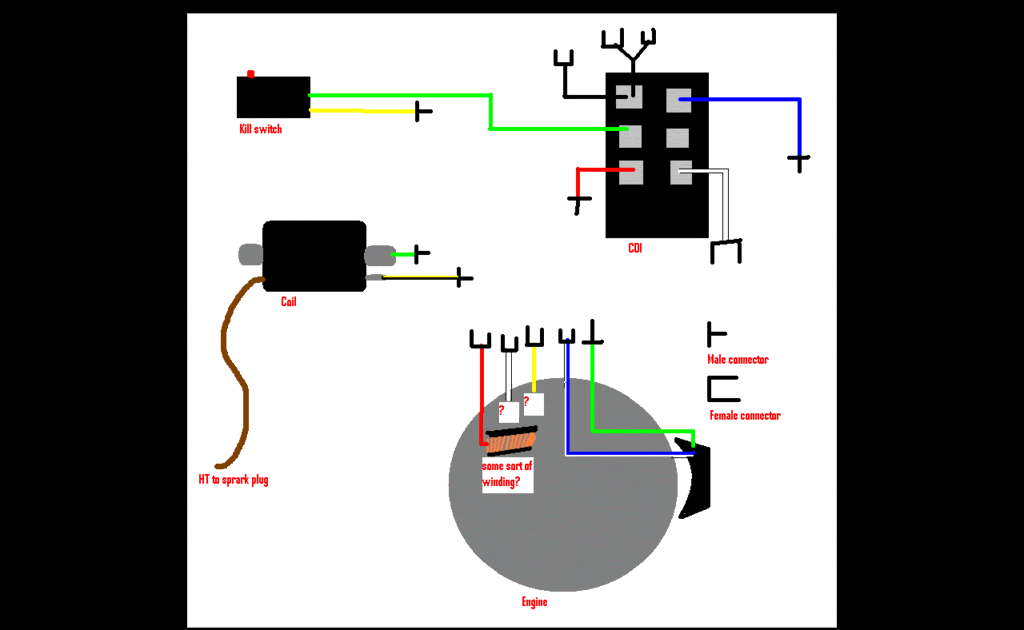 21 Beautiful Delco Remy Voltage Regulator Wiring Diagram