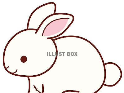 コレクション うさぎ ウサギ イラスト 簡単 336327-うさぎ ウサギ イラスト 簡単