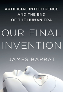 our-final-invention