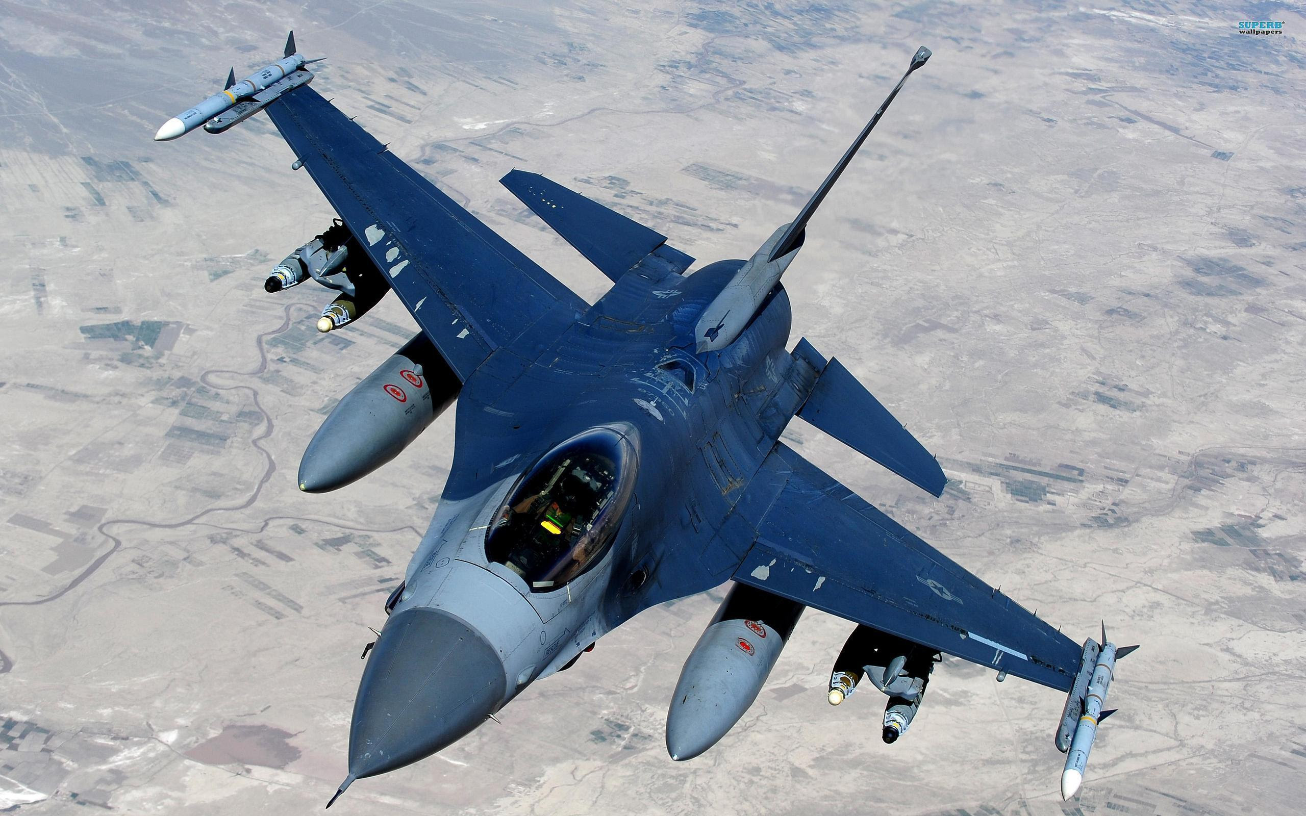 F16 Wallpaper Gambar Pesawat Tempur F16 Parfum Mahal