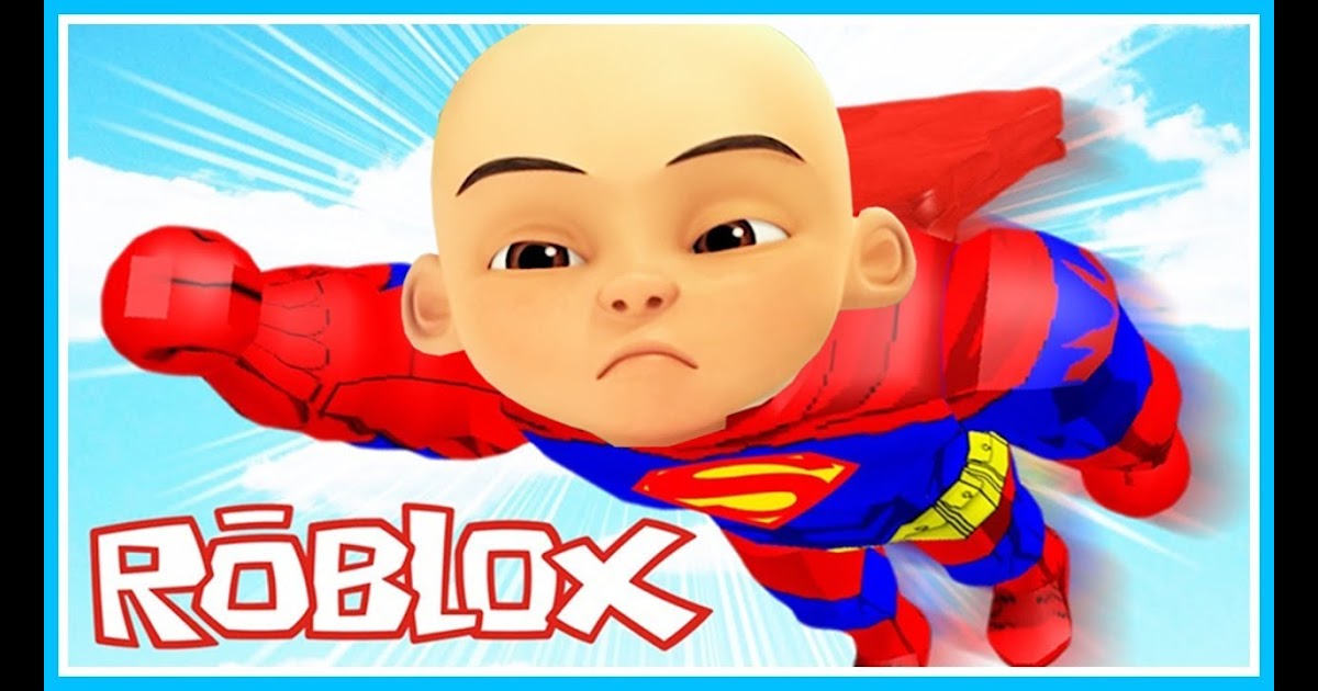 ipin upin getrobux