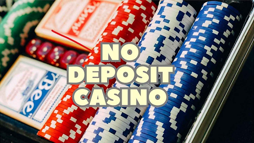 E-Wallet Free Credit Casino: No Deposit Needed | Ajdary