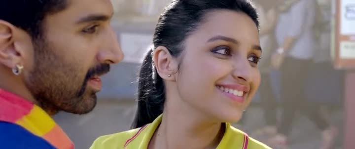 Daawat-e-Ishq Movie Screenshot