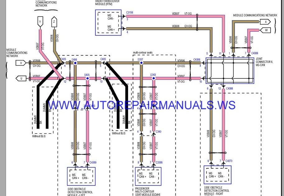 2016 Ford F250 Wiring Diagrams - 79 Ford F 250 Wiper Wiring Wiring