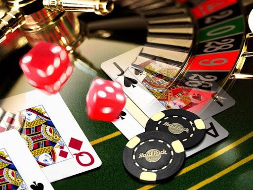 Digital Casino - Acijlp - Where The Fun Never Stops