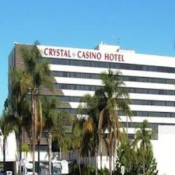 LA Crystal Hotel-Los Angeles-Long Beach Area