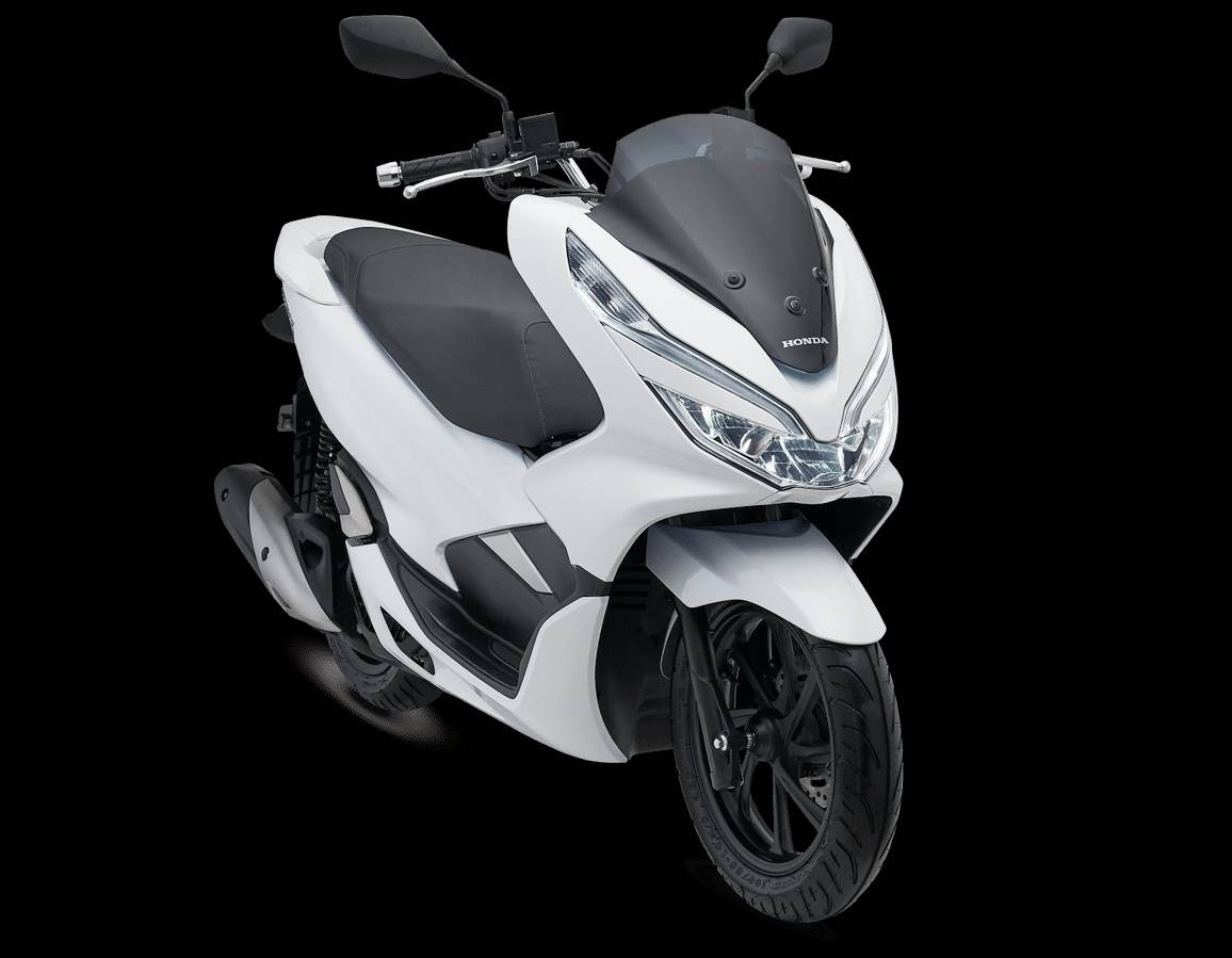 Honda PCX 2018