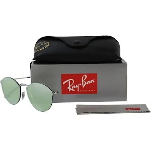 Image result for Ray-Ban RB3574N Blaze 003/30