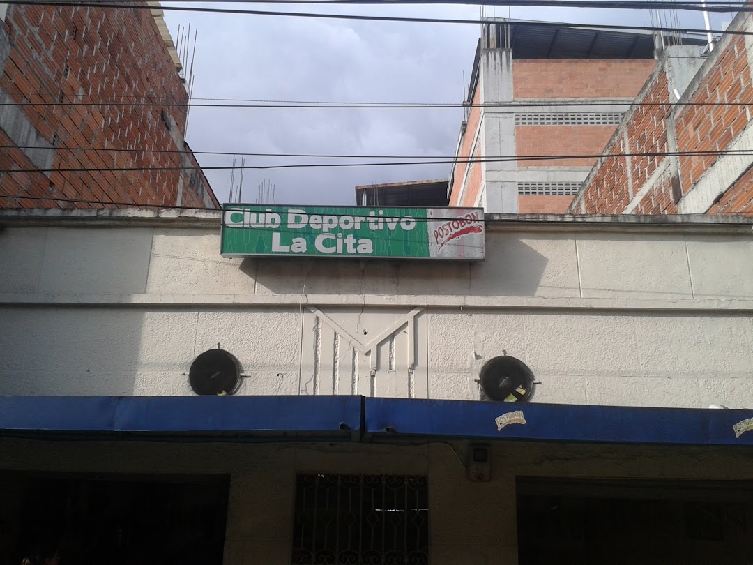 club deportivo la cita