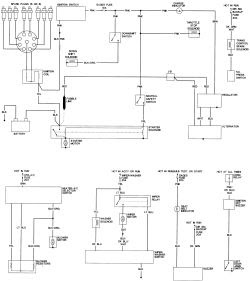 Wiring Diagram For 1986 Cutlas - Complete Wiring Schemas