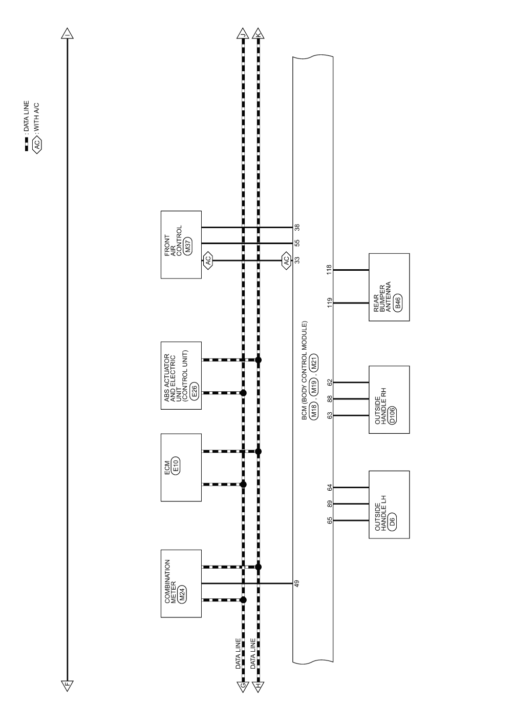 2002 C320 Fuse Diagram