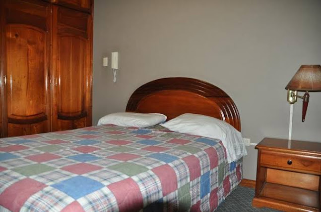 Opiniones de Apartahotel Paseo Real en Cuenca - Hotel