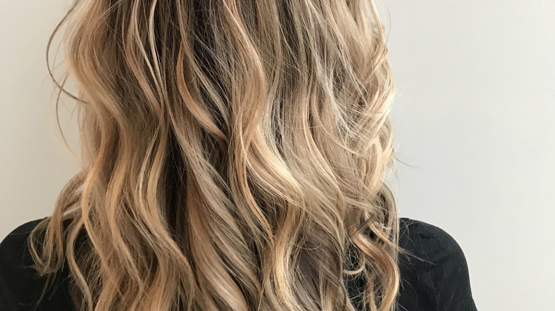 1. How to Make Blonde Hair Glossy: 10 Tips and Tricks - wide 3