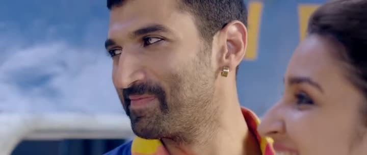 Daawat-e-Ishq Movie Screenshot