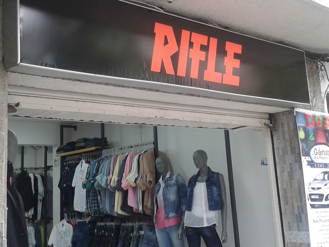 RIFLE