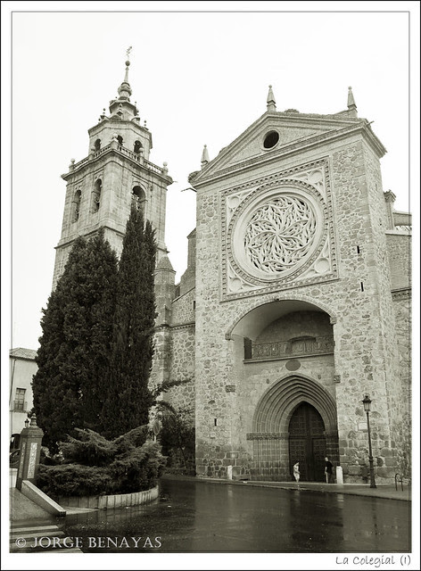 La Colegial (I)