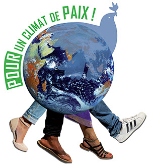 pour un climat de paix