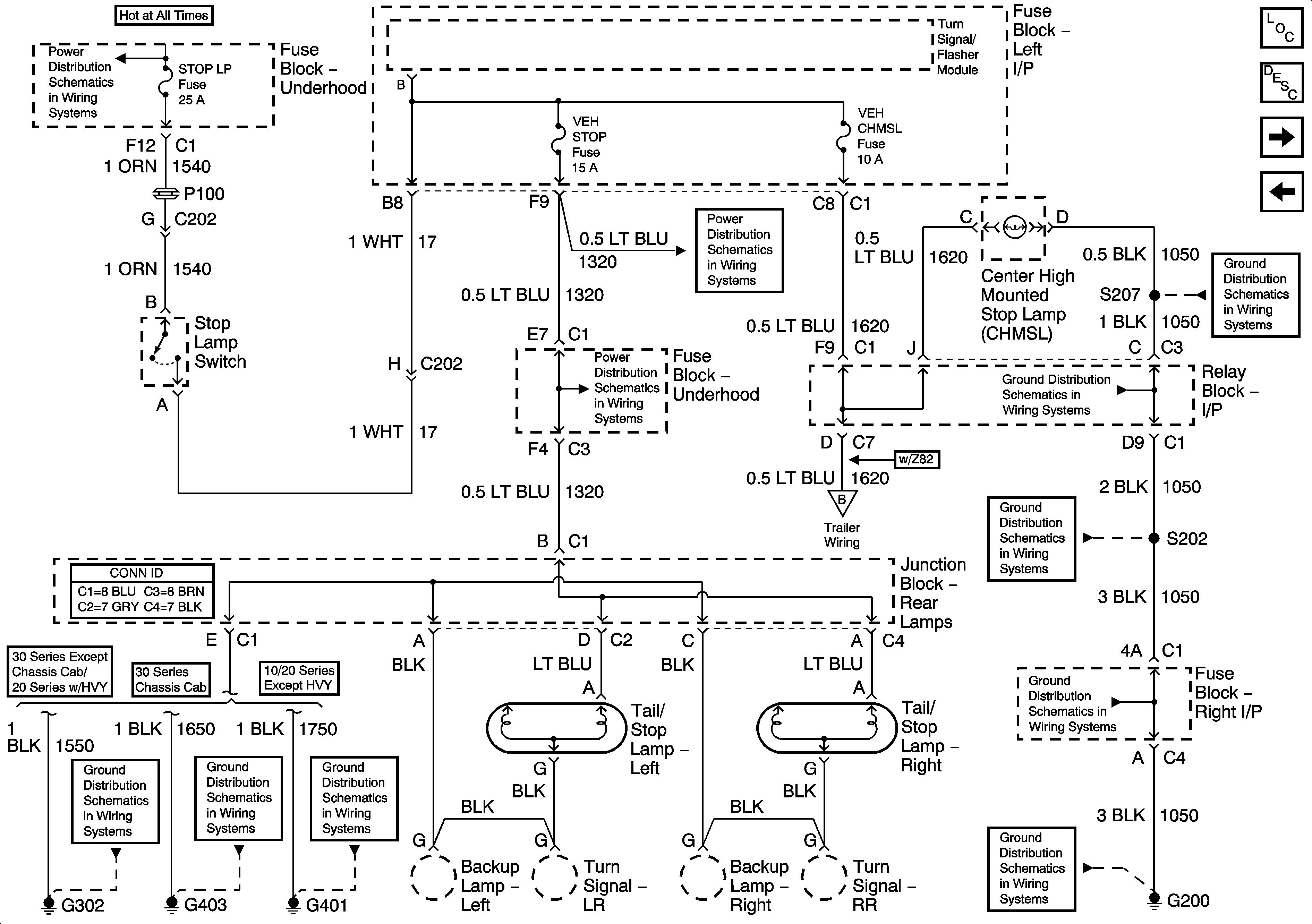 2006 Honda Element Wiring Diagram