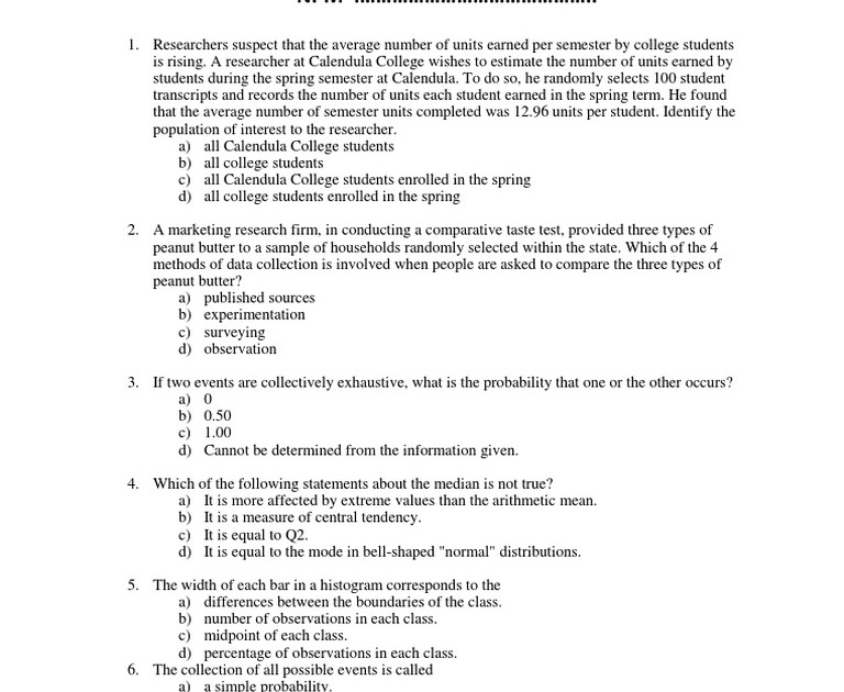 Contoh Data Observation? / Uji Normalitas Residual Dengan Analisa