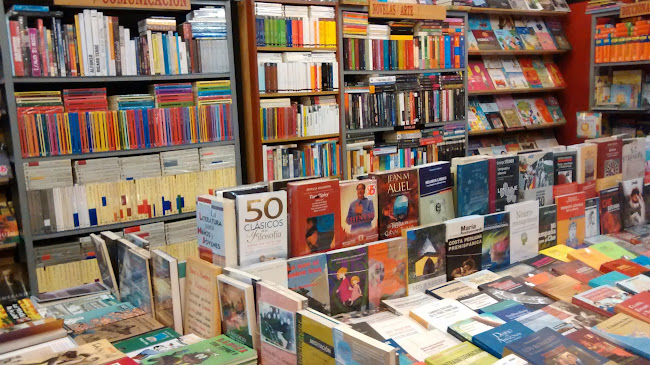 Libreria Contracultura - Miraflores