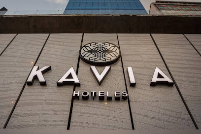 HOTEL KAVIA MONTERREY