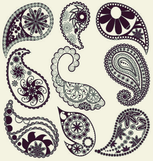 Printable Stencil Patterns For Many Uses (18)