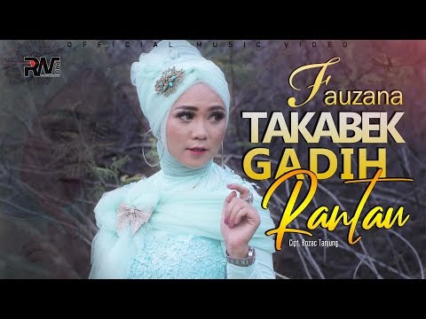 Lirik lagu takabek gadih rantau dan terjemahannya