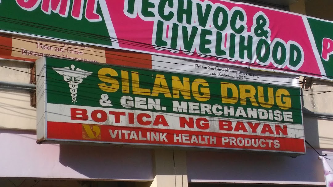 Silang Drug