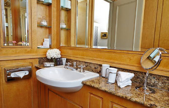 The Capital Hotel, Apartments & Townhouse - London - London