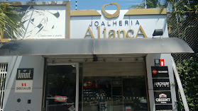 Joalheria Aliança