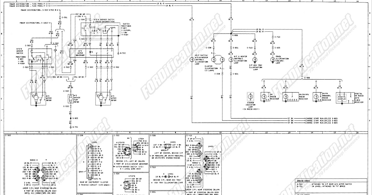 Duraspark Wiring Diagram