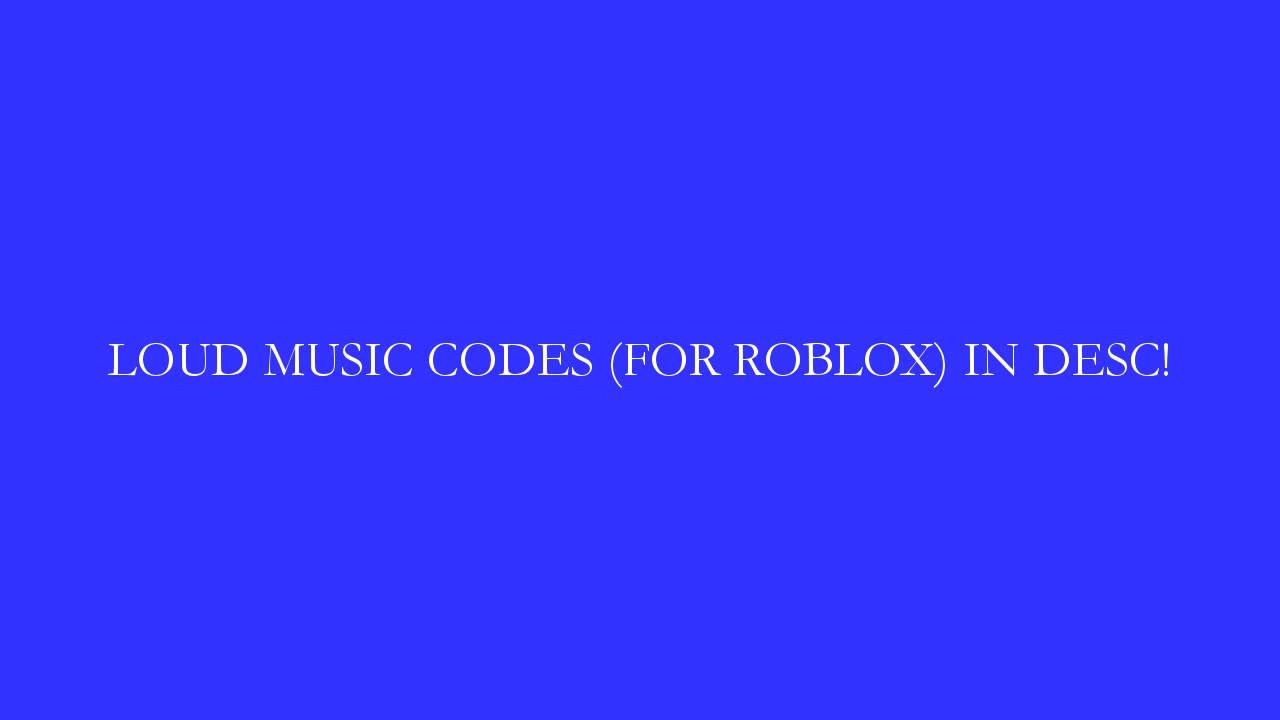 Ear Rape Static Roblox Code California Air Courier - bitch lasagna roblox song id
