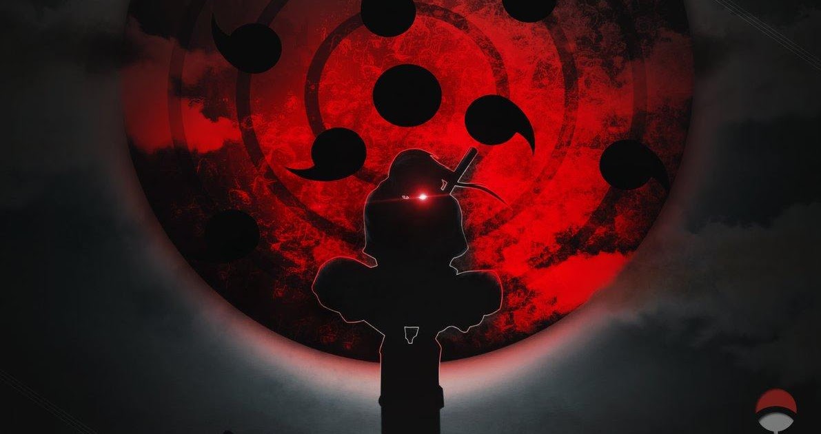 32+ Itachi Anime Wallpaper 4K Iphone Gif - My Anime List