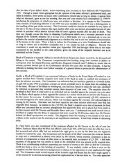 ICAS whitewash investigation of Norman Howitt page 3