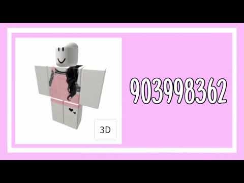 Roblox Codes Pants - Roblox Pants ID Codes (Girls) - 123vid