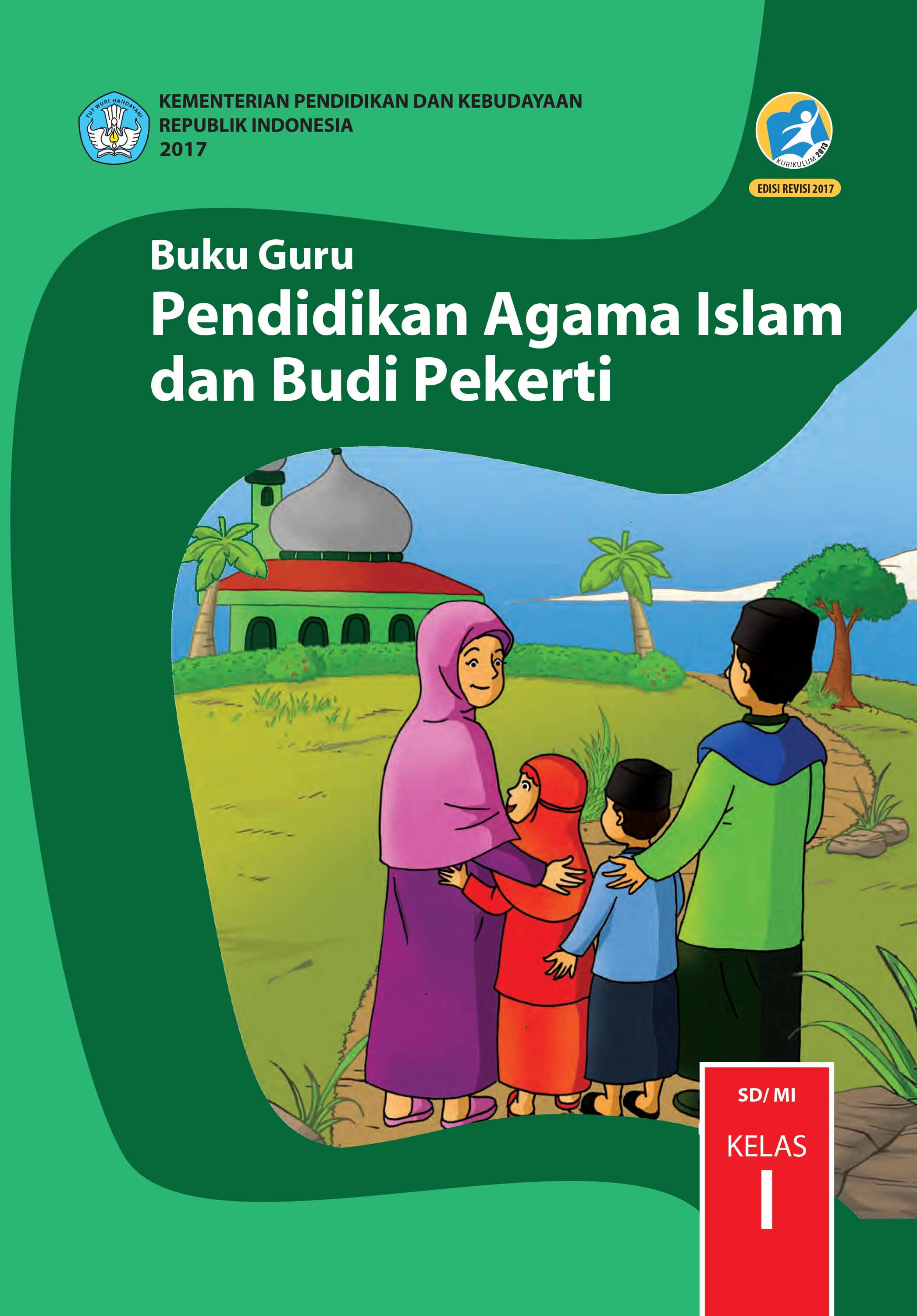 Kelas 1 Sd Pendidikan Agama Islam Dan Budi Pekerti Guru 2017 Ebook Pendidikan Agama Islam Dan Budi Pekerti Sd Kelas Iv Kurikulum 2013 Download Gratis Buku