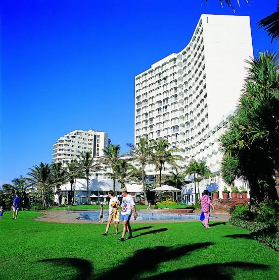 uMhlanga Sands Resort