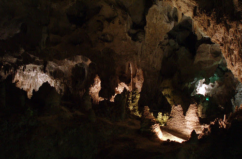 carlsbad caverns 11
