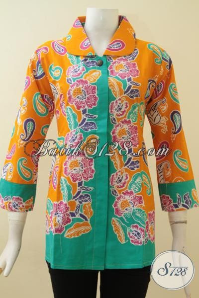 Batik Sarimbit Gamis  Warna Hijau Free Day w