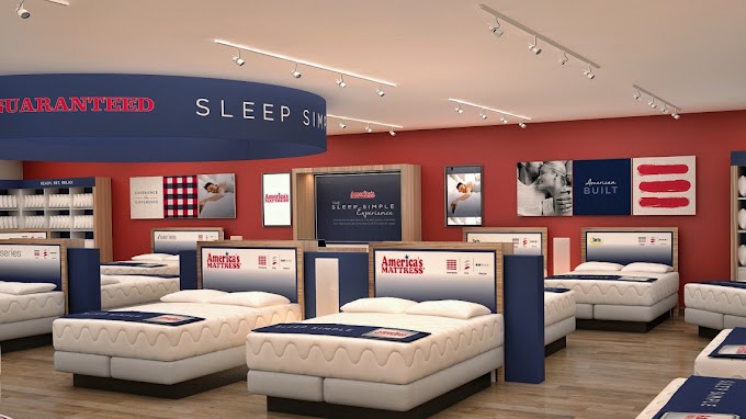 mattress store tucson az