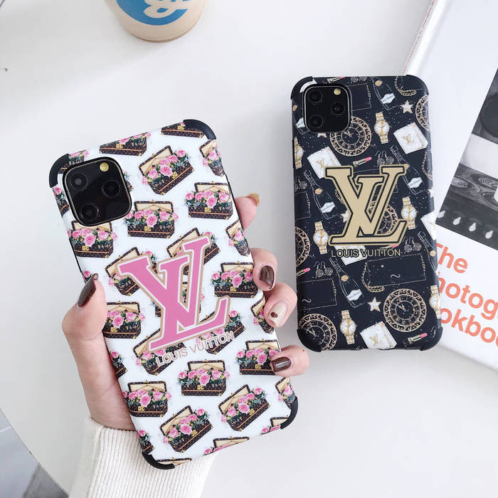 Iphone 11 Pro Max Case Louis Vuitton - Test 5