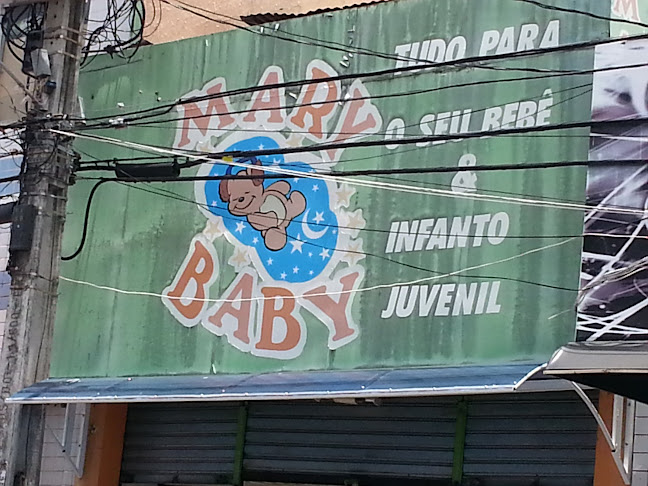 Avaliações sobre Mary Baby em Aracaju - Loja de roupa