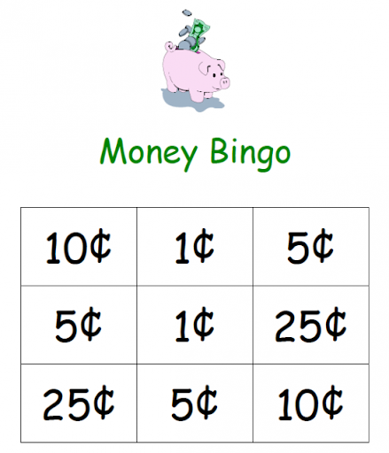 Bingo Template Png 3x3 All Are Here