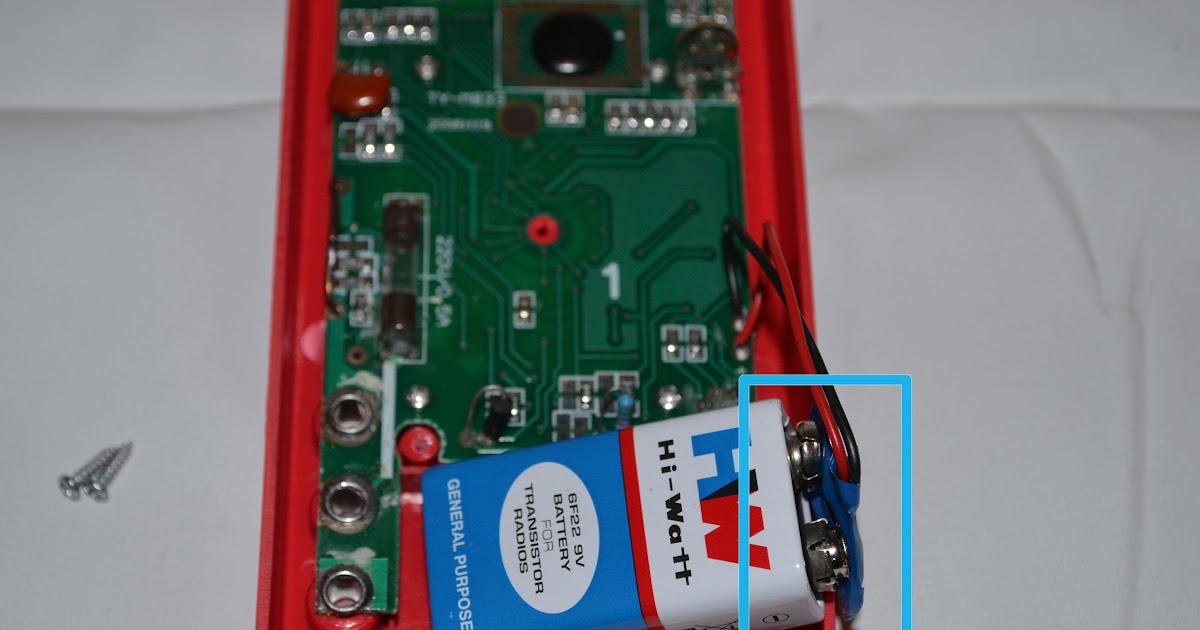 Cen Tech Battery Charger Wiring Diagram - YUMINKYO-SHOP