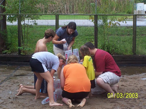 Survivor 2010