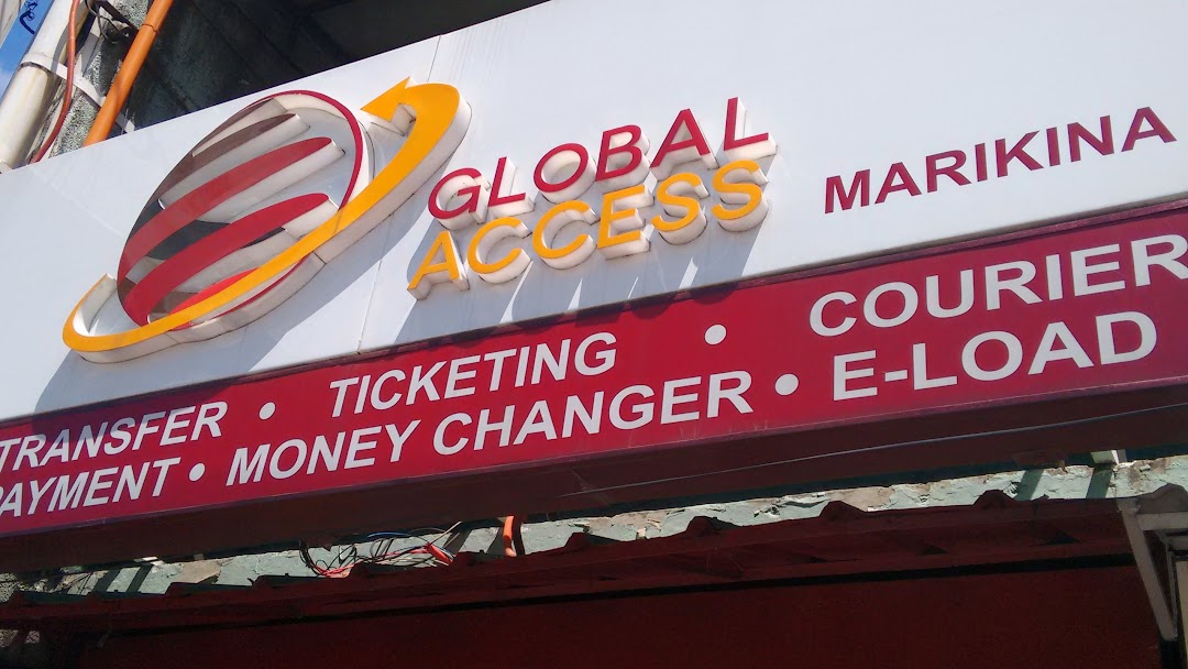 Global Access